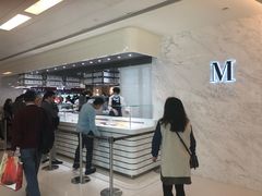 -Lady M(沙田新城市广场店)