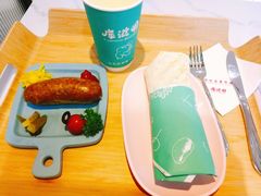 -库滋明·俄罗斯特色美食(中央大街店)