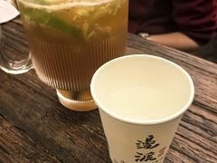 -邊渡咖啡