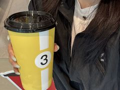 -CUBIC3三立方咖啡(凌空SOHO店)