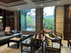 -崂山书院酒店