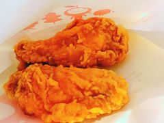 -德克士(崂山百货店)