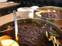 -大同江朝鲜菜•长春地标美食(绿园吾悦广场店)