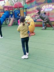 -寻石问宝研学亲子乐园(朝阳公园店)
