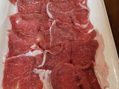 -竹叶涮肉坊(总店)