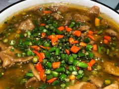 -雲蜀龙阁·金牌水煮鱼(方庄店)