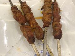 -巴依老爷新疆美食(清华东门店)
