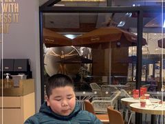 -哈根达斯(美罗城店)