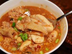 -杭州西子湖四季酒店·金沙厅