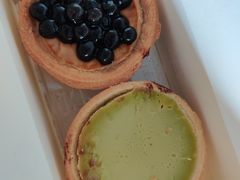 -黛汀烘焙DAINTY BAKERY(代字行合生汇店)