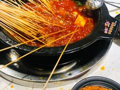 -钢管厂五区小郡肝火锅串串香(总店)