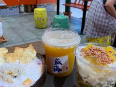 -御膳品糖水(欧乐坊店)