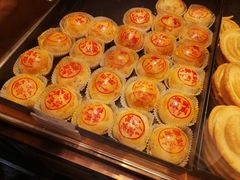 -百年泰康鲜肉月饼