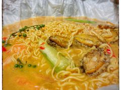纸上焗鲜鲍-成都吃客(九眼桥店)