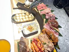 -聚十三烤肉博物馆(魔都首店)