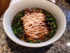 老牌阳春面-南京大牌档(富力海珠城店)
