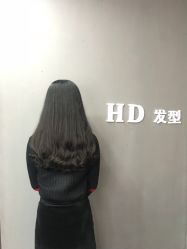 -HD HAIR STYLE