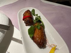 -燃扒房Steakhouse(皇庭店)