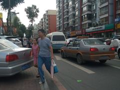 -徐家饭堂(金碧家园店)