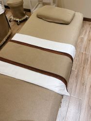 -芳朵美容养生SPA