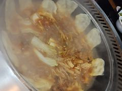 -三里屯土灶炖公鸡地锅鸡(江东店)