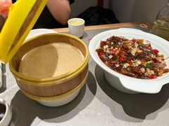 -褚记烤鸭·南京家常菜(雨花客厅店)