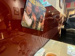 -香港威特瑞茶餐厅(小白楼音乐厅店)