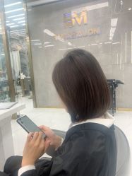 -5M HAIR SALON