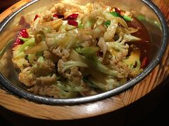 -洞庭土菜小炒馆(易发广场店)