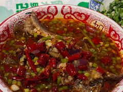 -欧记大排档·景德菜(上海首店)