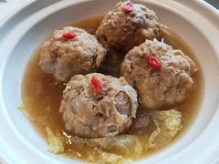 四喜丸子-玉林烤鸭店(黄村康庄店)