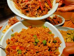 -飞阳铁板烧(ME TOWN购物中心店)