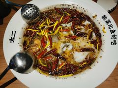 -太二酸菜鱼(群光广场店)