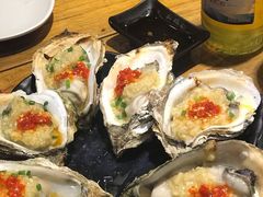 -烧蠔帮·湛江生蚝(工农店)