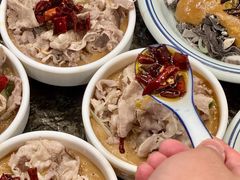 -清真·京华源铜锅涮肉(丰庆店)