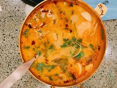 -Home Thai·泰谣(王府井apm店)