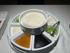 -羲和雅苑•北京烤鸭(陆家嘴中心店)