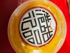 -港记甜品(黄寺大街店)