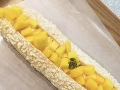 -奈雪的茶(市百一店)