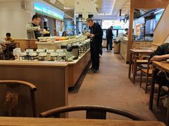 -素满香·食养自助(天一广场店)