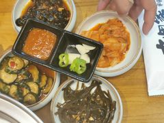 -九田家黑牛烤肉料理(华侨城店)