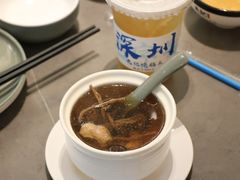 -先记烧鹅王·本地粤菜(福永店)