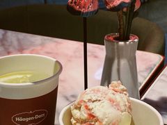 -哈根达斯(龙湖时代天街店)