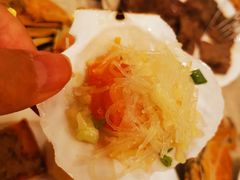 -东方红海鲜百汇(国际大厦店)