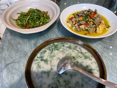 -雍沪里·沪湘融合菜( 康桥店)