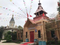 -恒大世纪梦幻城