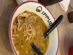 -一風堂拉面(深圳湾万象城店)