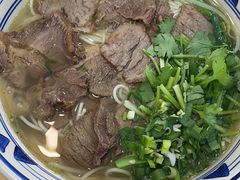 -张飞牛肉(观前街店)