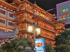 -住星酒店(广州北京路步行街店)