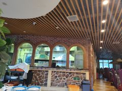 -巴依老爷新疆美食(马驹桥店)